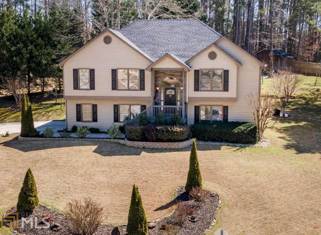 2725 Fort Daniels Dr - Photo 1