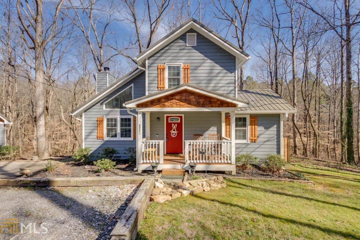274 Brad St - Photo 1