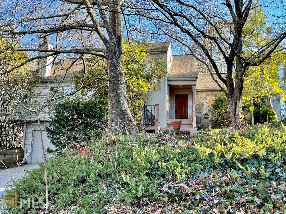 140 Kings Mill Ct - Photo 1