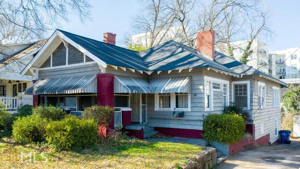 542 Boulevard Pl - Photo 1