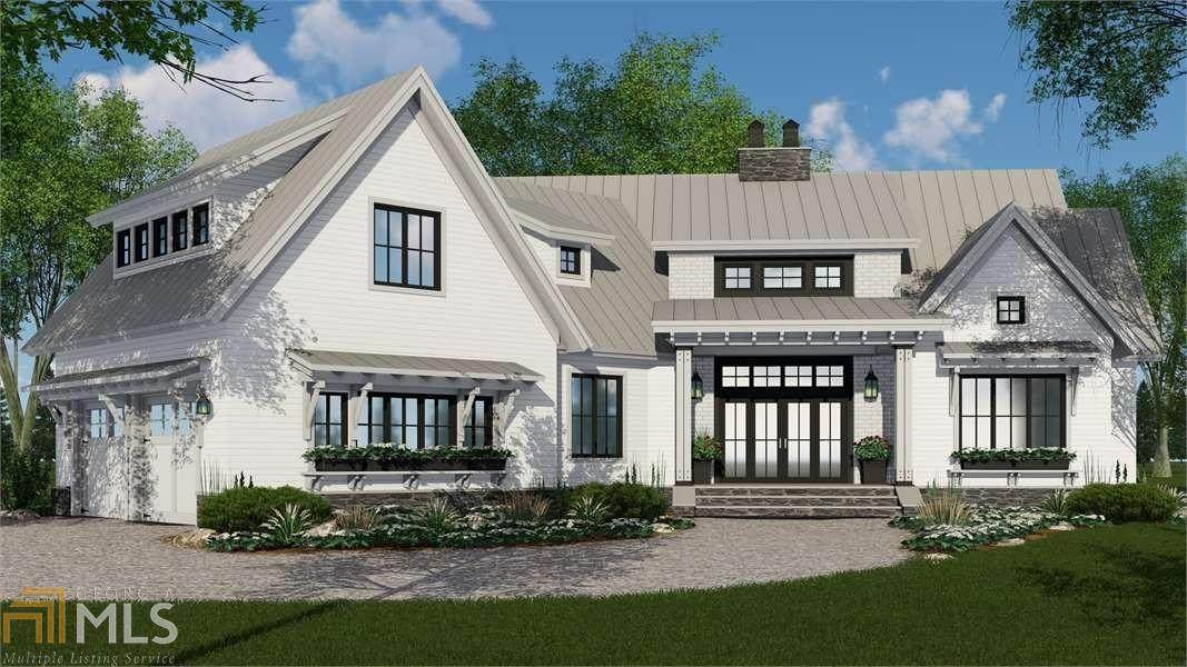 10 Crown Mountain Way - Photo 1