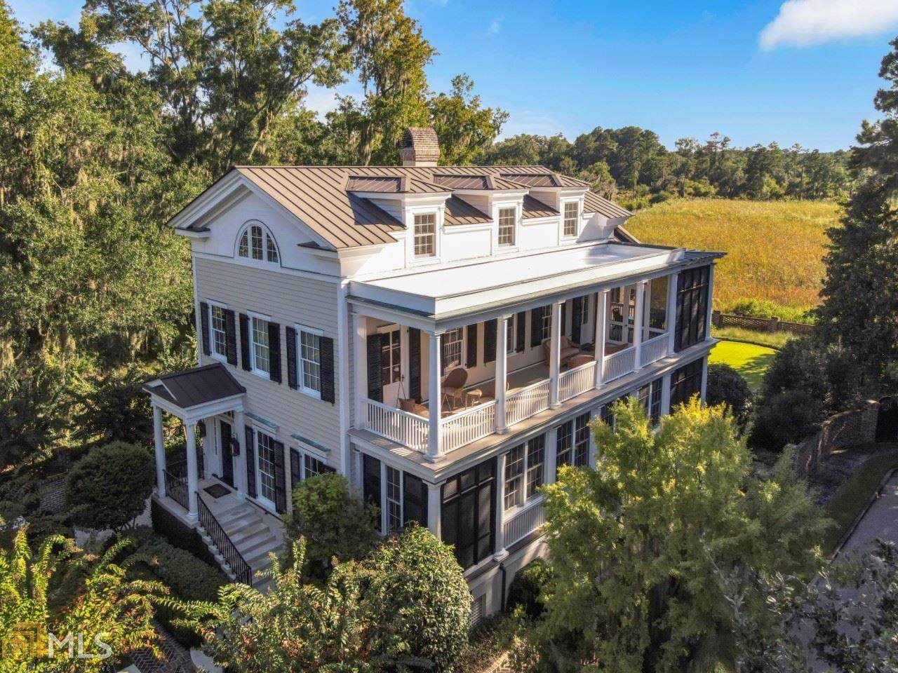 781 Mcallister Lndg - Photo 1