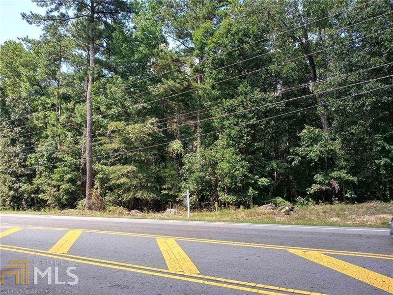0 Flat Shoals Rd - Photo 1