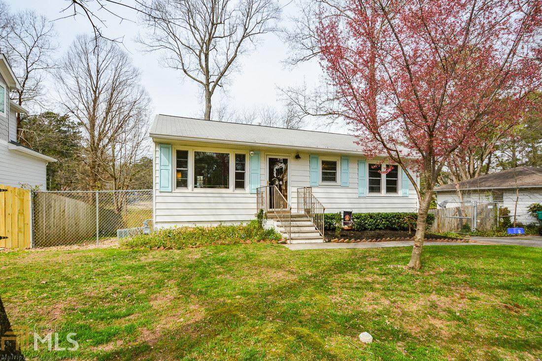 2780 Fraser St - Photo 1