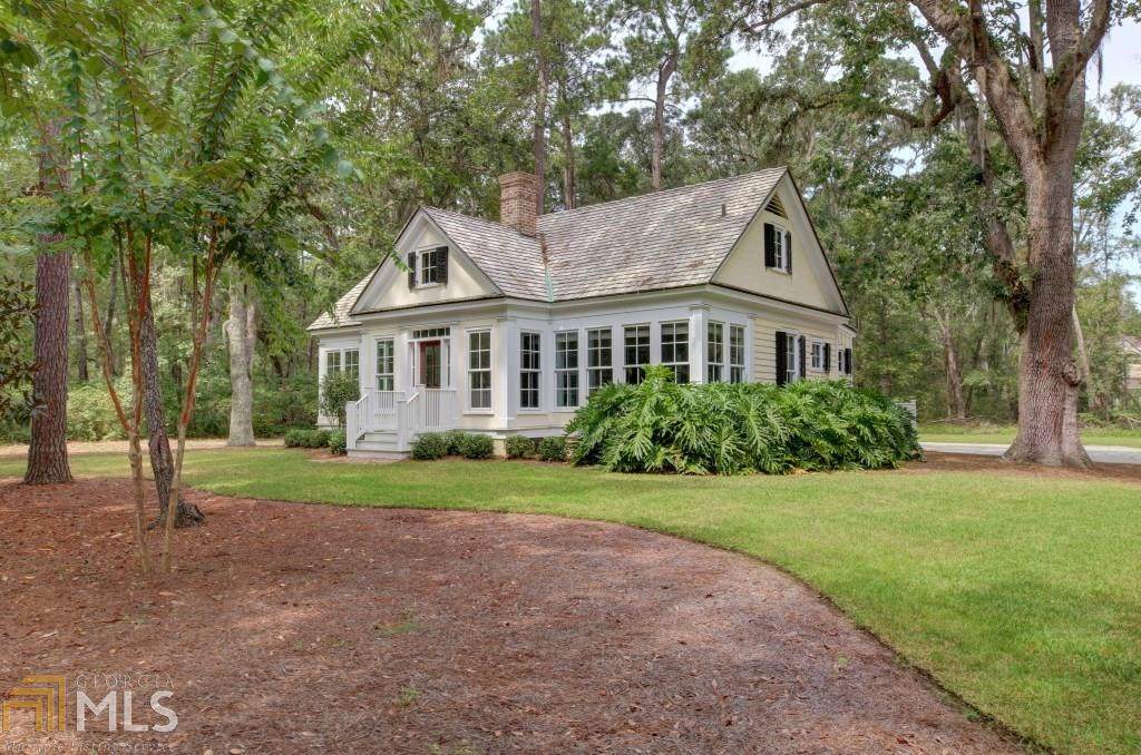 206 Hidden Cove Dr - Photo 1
