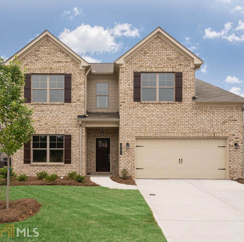 170 Crestbrook Way - Photo 1