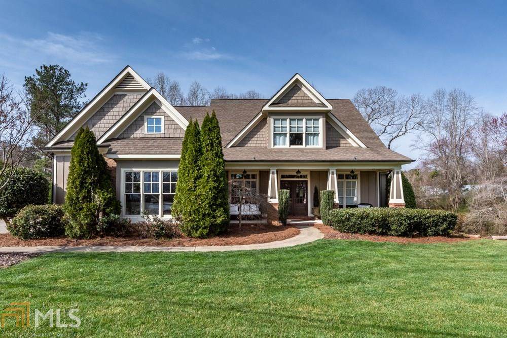 1495 Ranchwood Trl - Photo 1