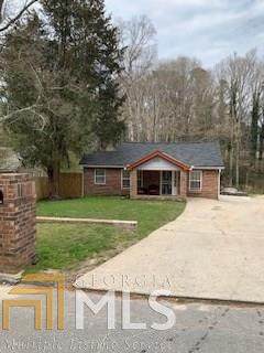3381 Lake Valley Rd - Photo 1