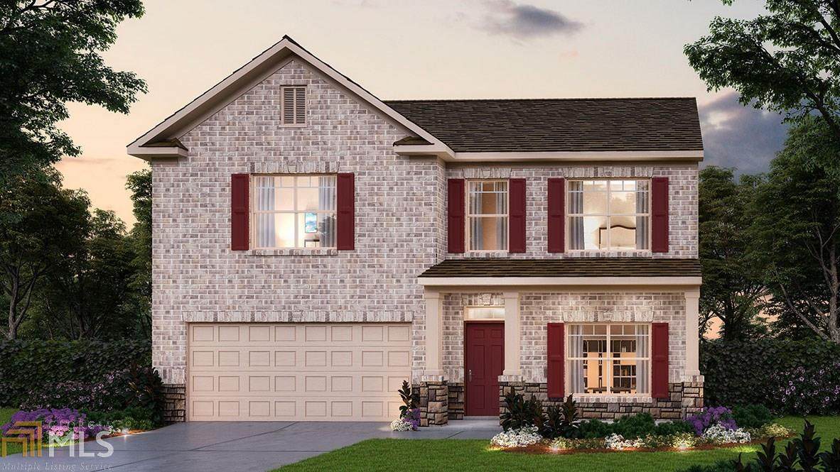 1373 Harlequin Way - Photo 1