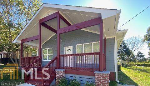 2308 Newnan St - Photo 1