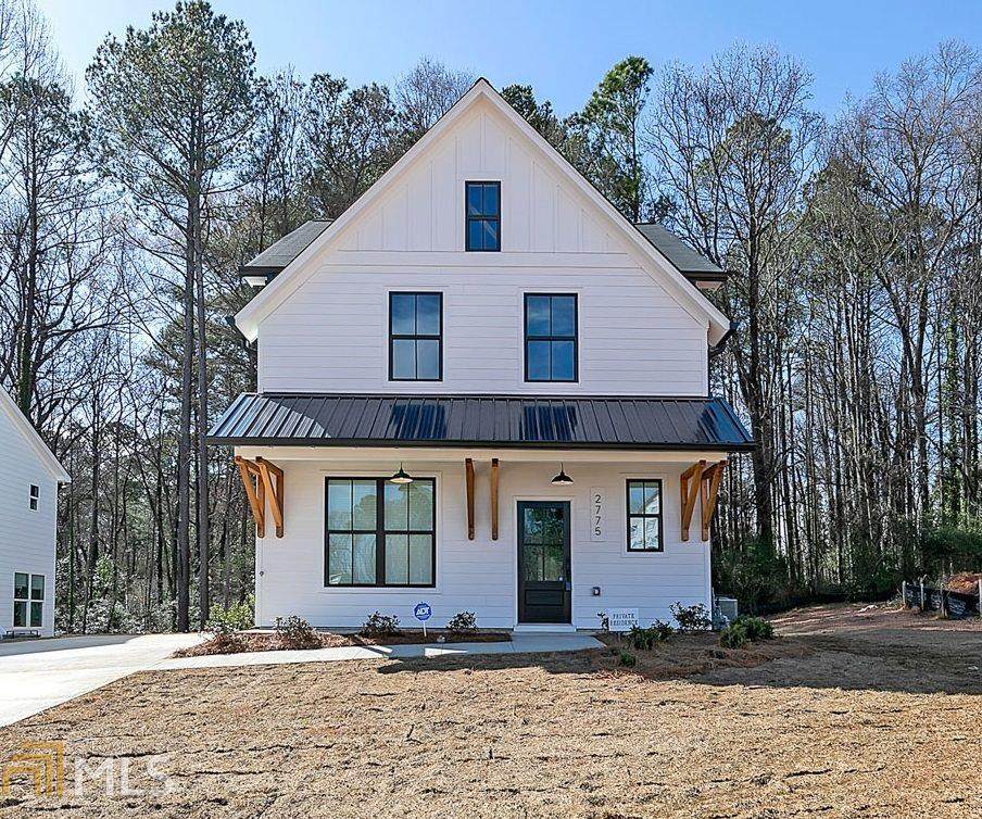 2775 Augusta Way - Photo 1