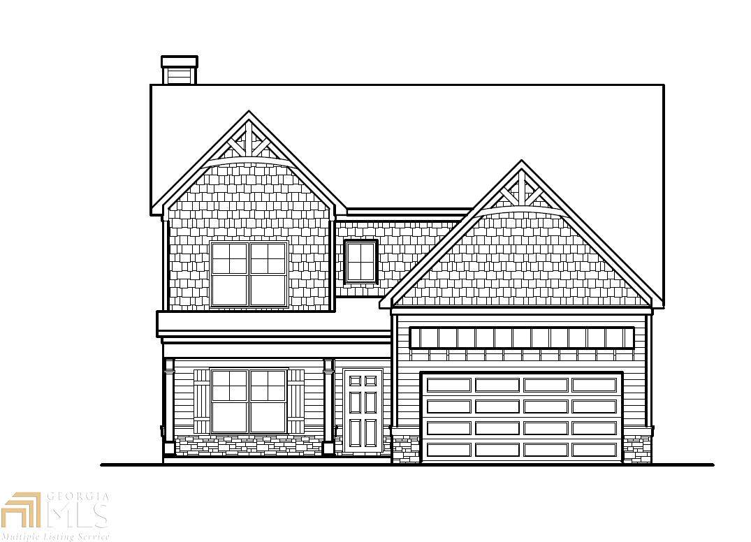 0 Georgian Oaks Ct - Photo 1