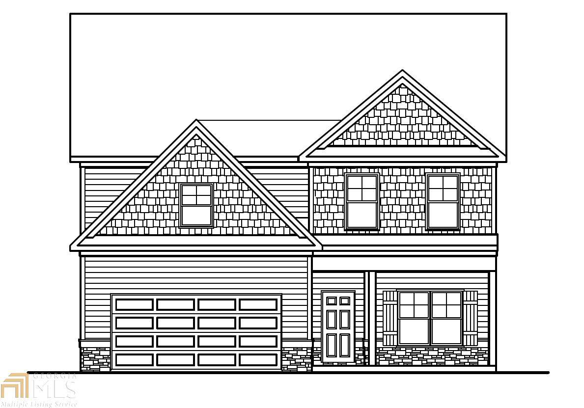 0 Georgian Oaks Ct - Photo 1