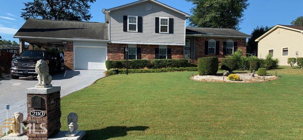 2110 Pepperidge Dr - Photo 1