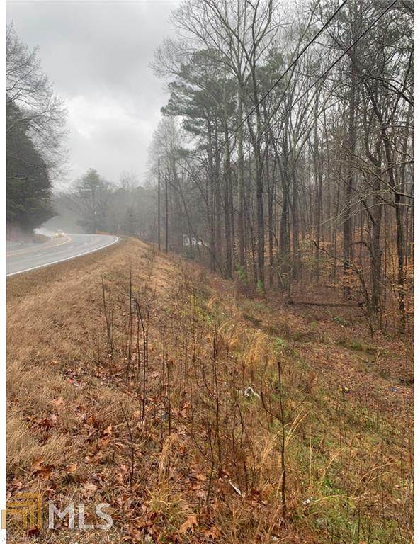 0 Knox Bridge Hwy - Photo 1
