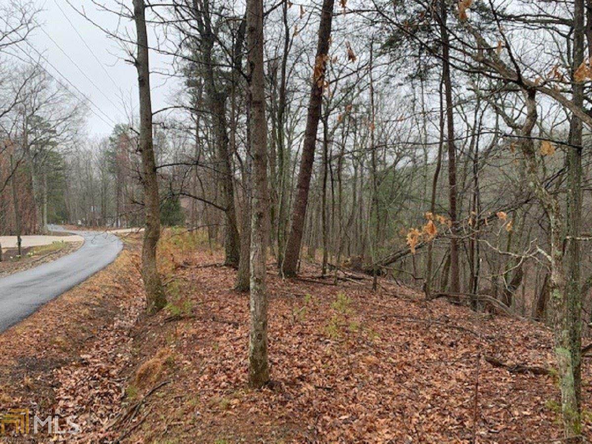 0 Sharptop Mountain Trl - Photo 1