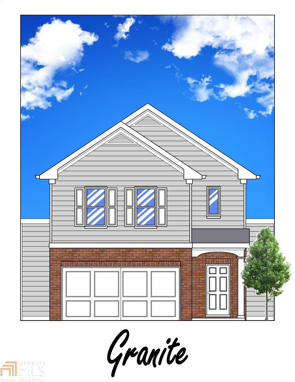 6209 Lake Rock Ln - Photo 1