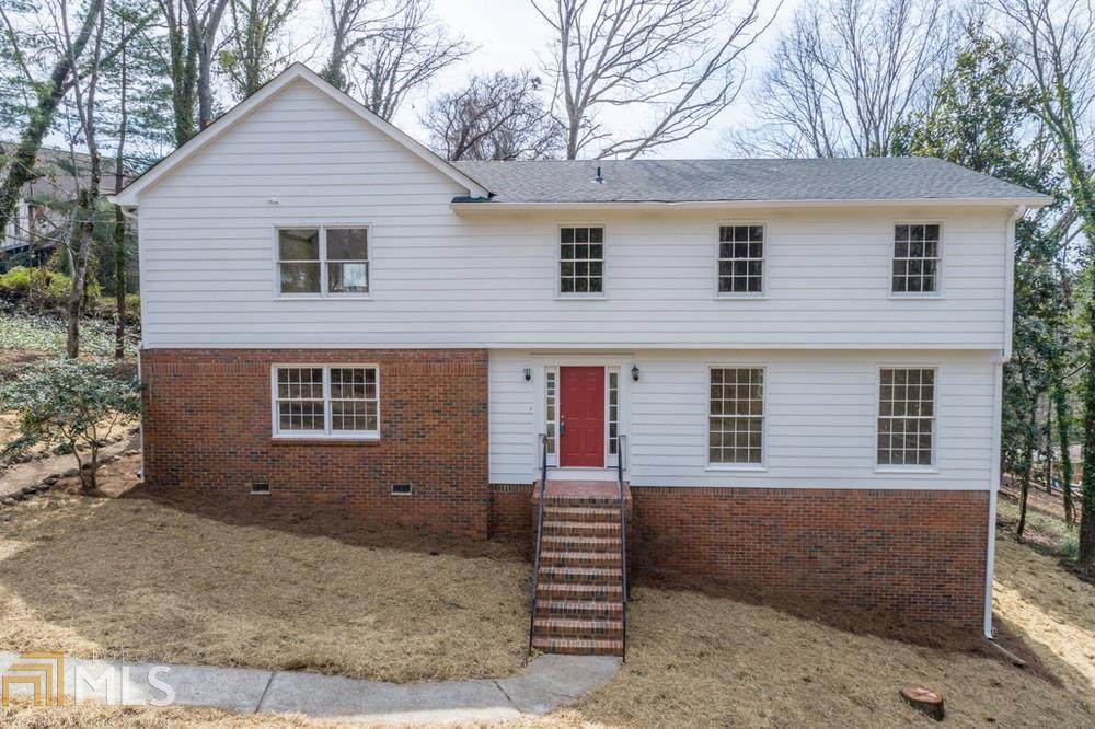 800 Breckinridge Rd - Photo 1