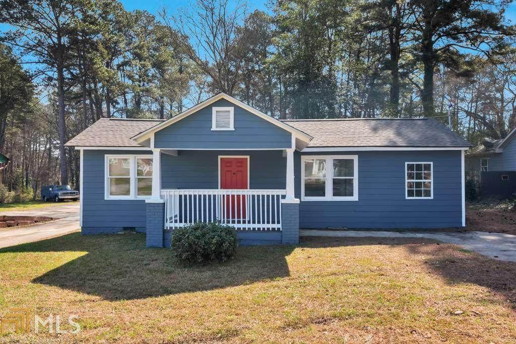 1407 Bolton Rd - Photo 1