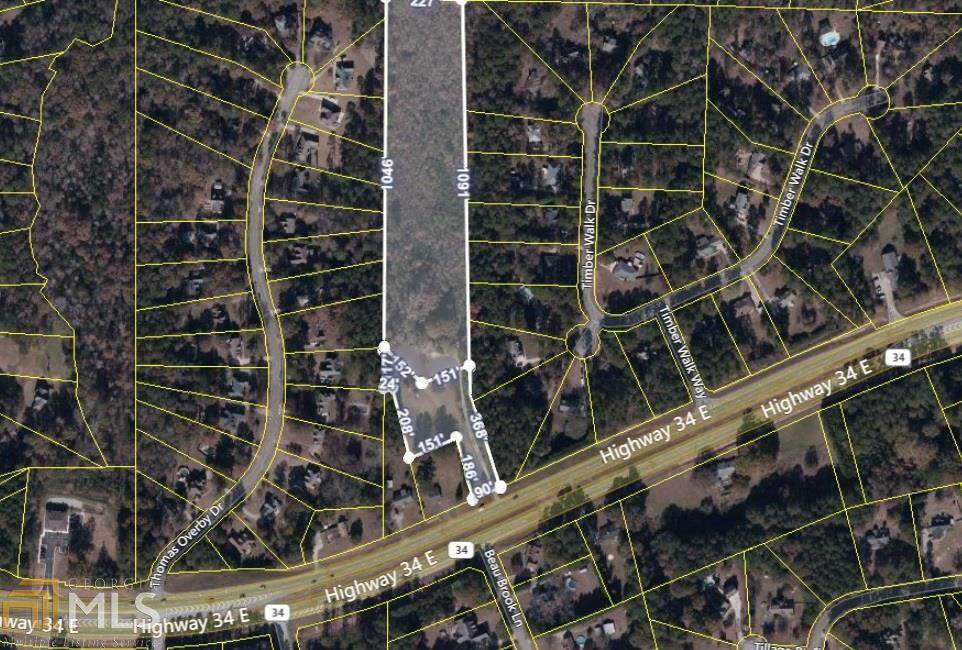 4166 Highway 34 E - Photo 1