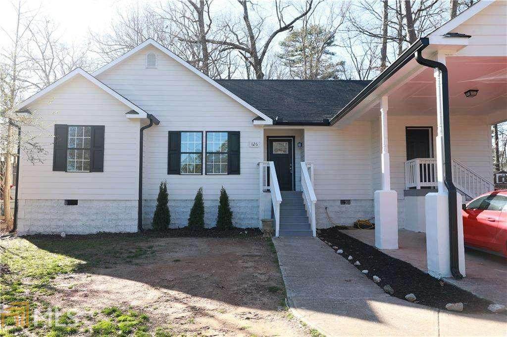 626 Bolton Rd - Photo 1