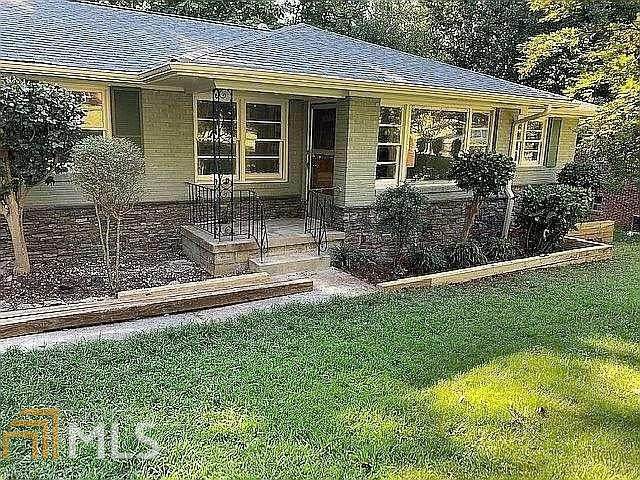 3093 Hope St - Photo 1