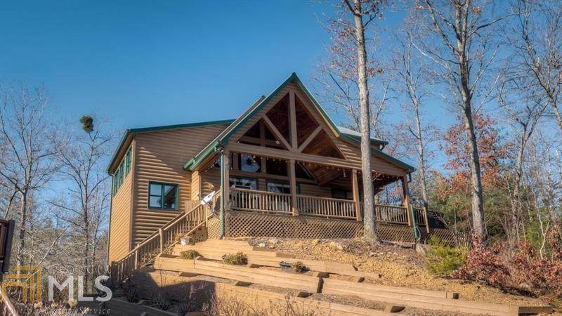 85 Foster Cove Rd - Photo 1
