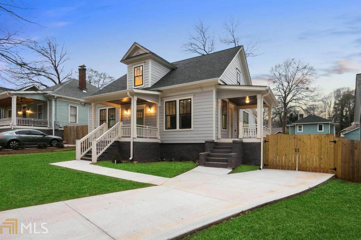1115 Princess Ave - Photo 1