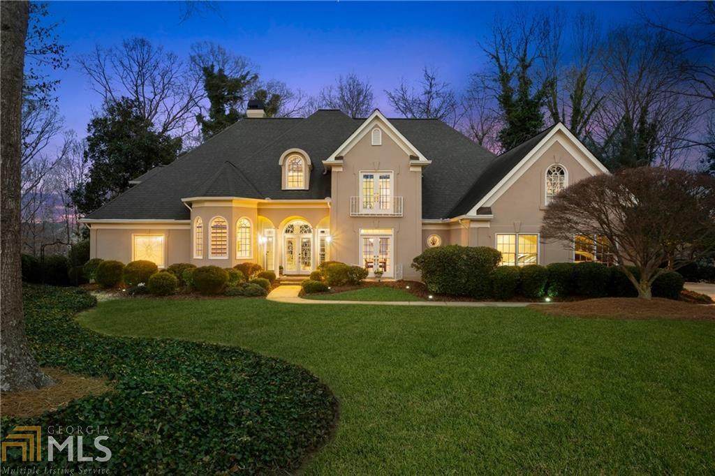 7625 Treeridge Ct - Photo 1