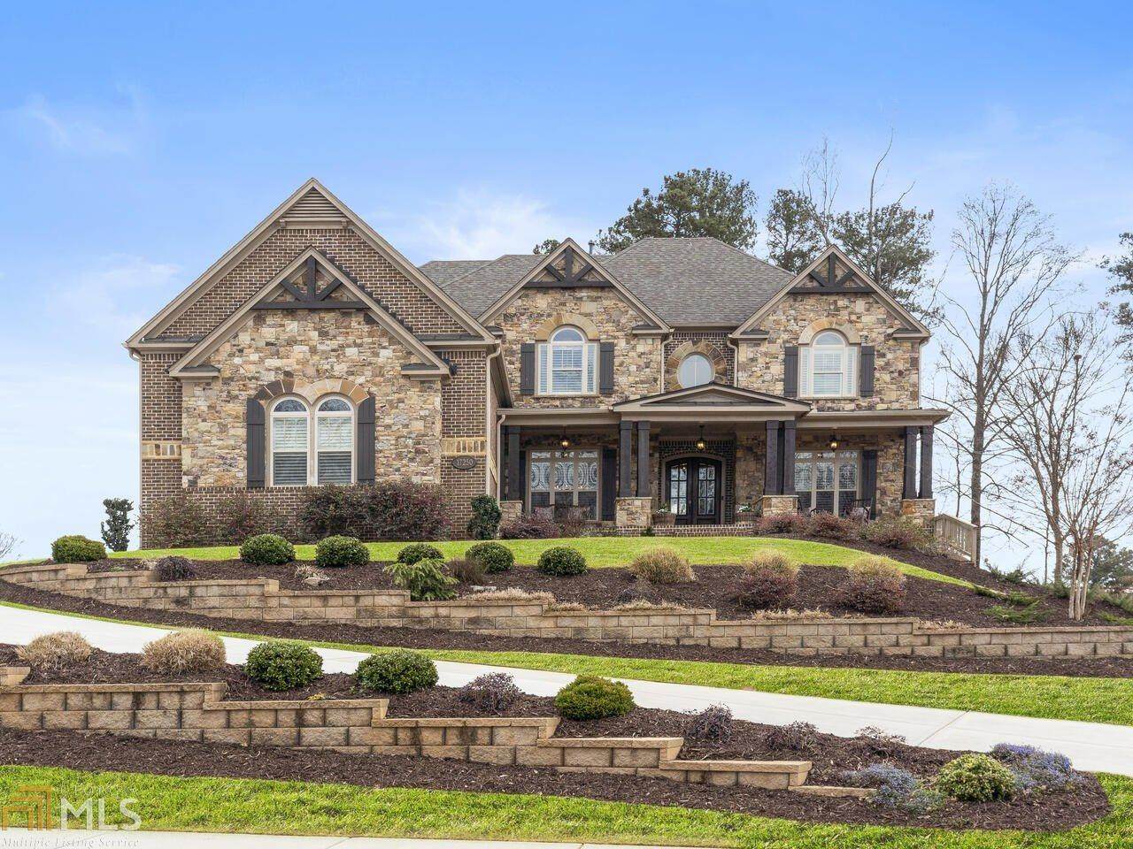 17250 Barberry Rd - Photo 1