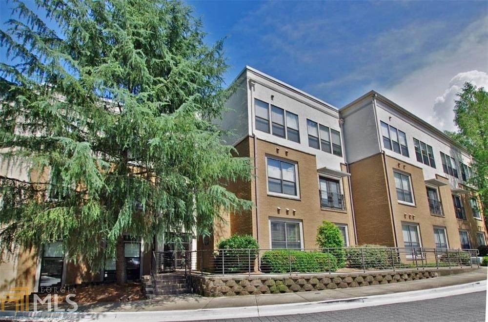 821 Ralph Mcgill Blvd - Photo 1