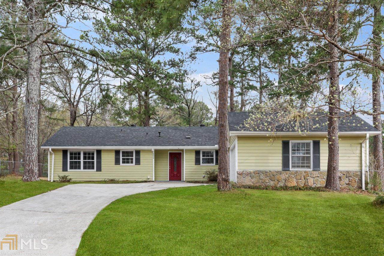 134 Overlook Ct - Photo 1