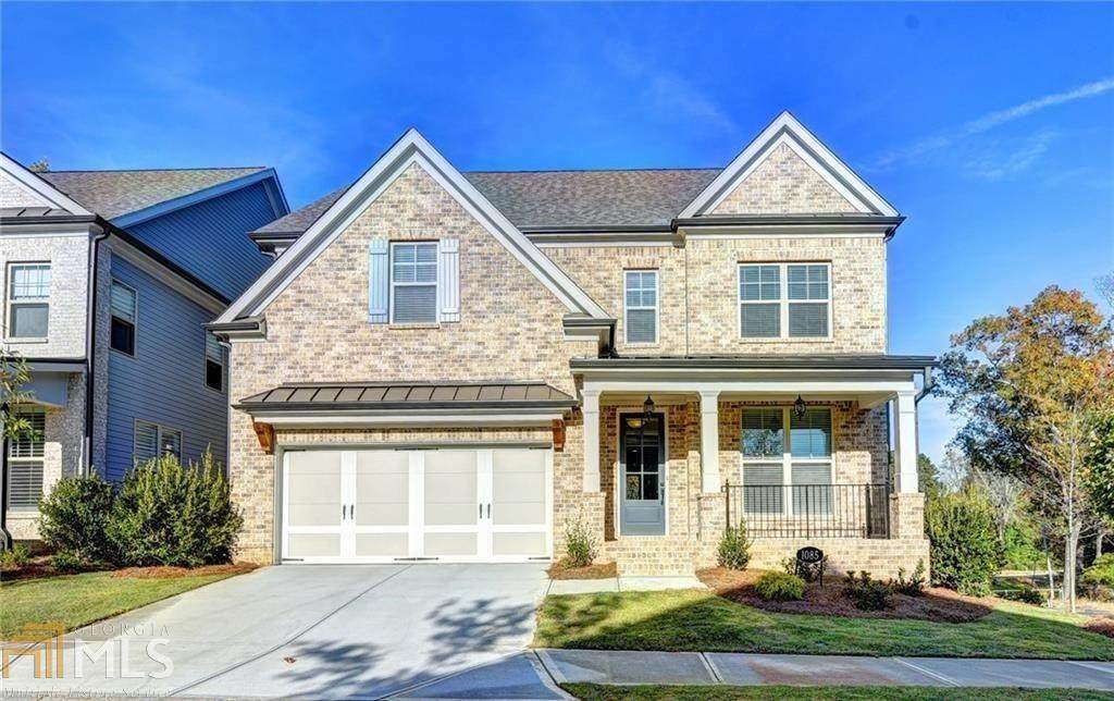 1085 Sutton Glen Way - Photo 1