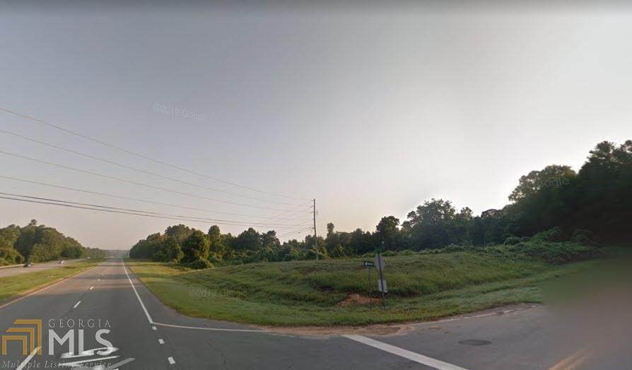 0 Us Highway 441 At Richie Rd - Photo 1