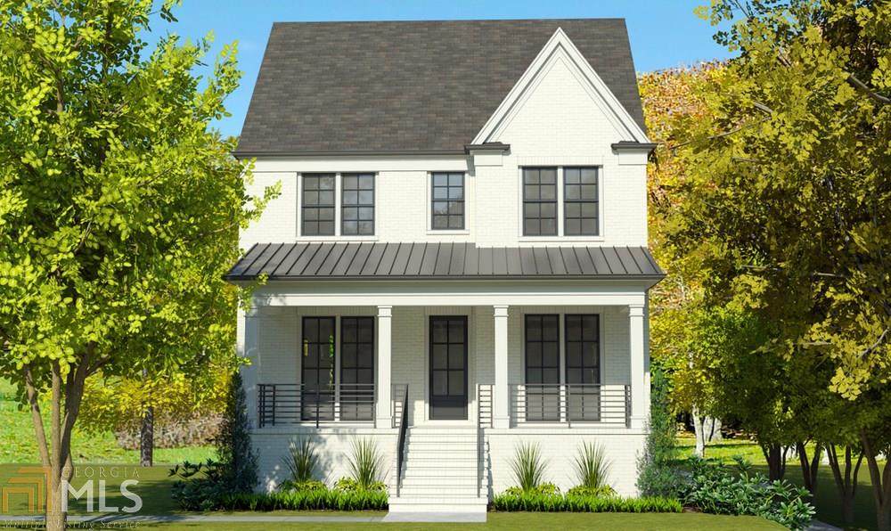 1050 Vance Ave - Photo 1