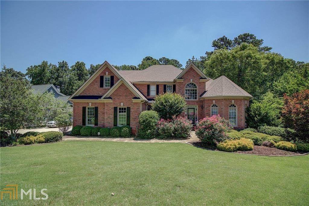 1124 Osprey Ridge - Photo 1