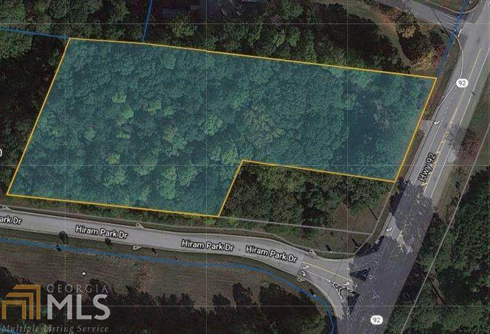 356 Hiram Douglasville Hwy - Photo 1