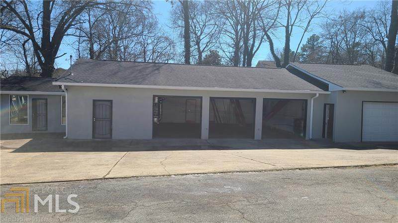 580 Fort St - Photo 1