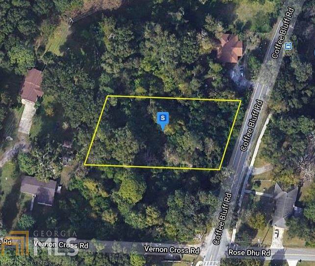 0 Coffee Bluff Rd - Photo 1