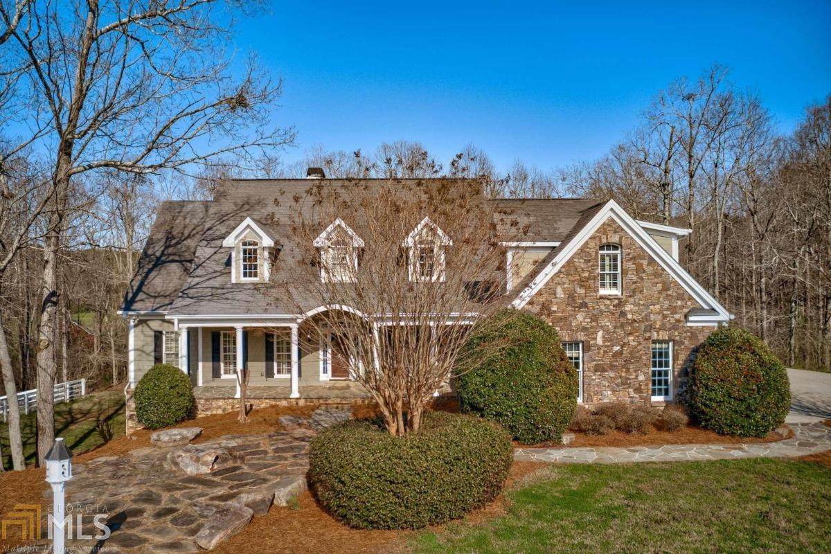 375 Spring Branch Dr - Photo 1