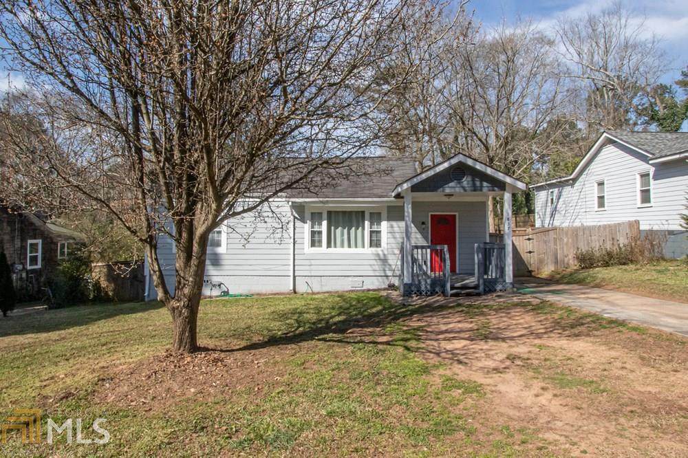 1837 Lomita Rd - Photo 1