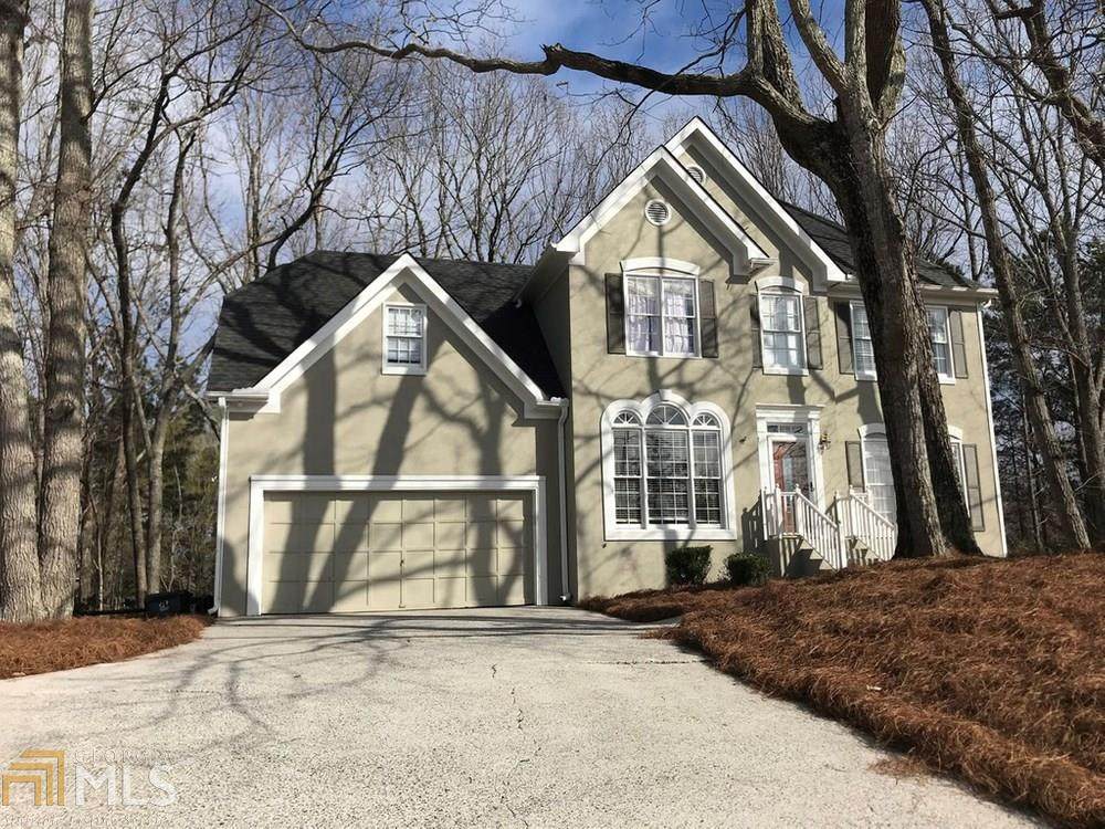 4845 Chesterfield Ct - Photo 1