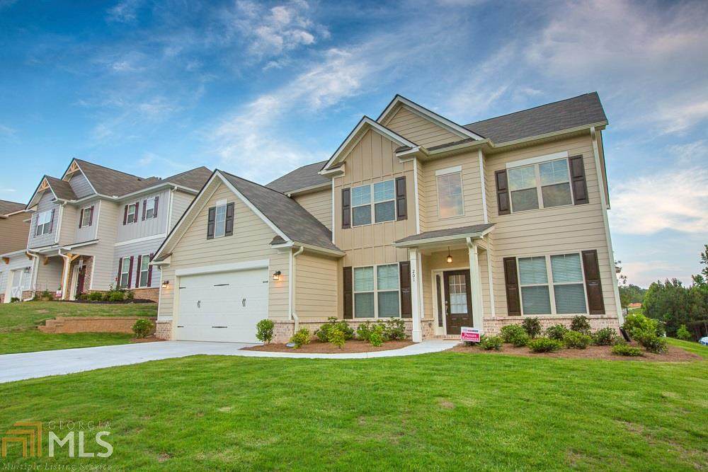 201 Meadow Branch Ln - Photo 1
