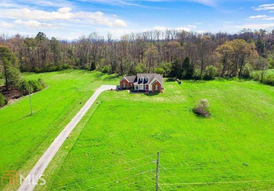 300 Bud Hardy Rd - Photo 1
