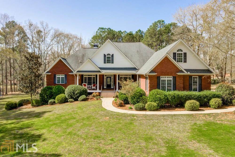165 Lake Horton Landing Dr - Photo 1