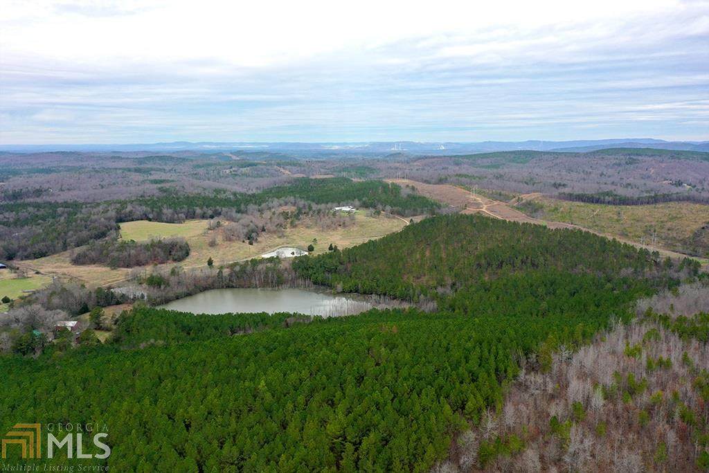 0 Booger Hollow Rd - Photo 1