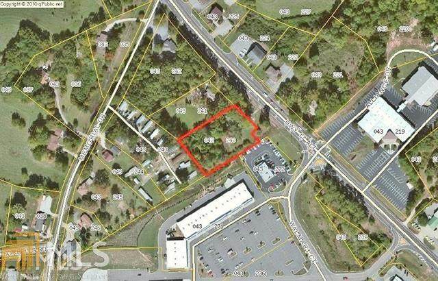 3845 Highway 17 - Photo 1