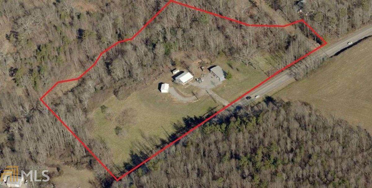 601 Cleveland Hwy - Photo 1