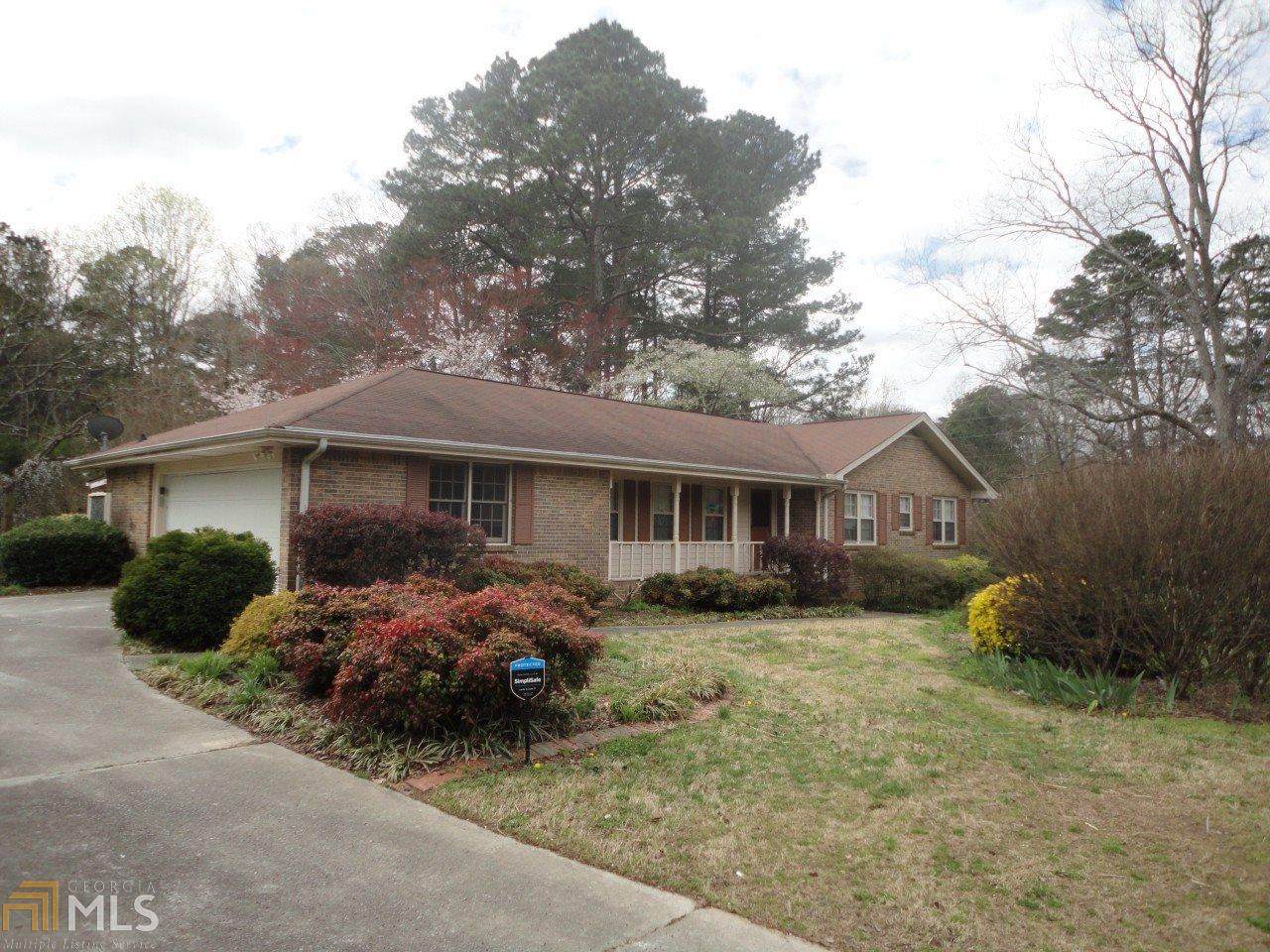3013 Skyland Dr - Photo 1