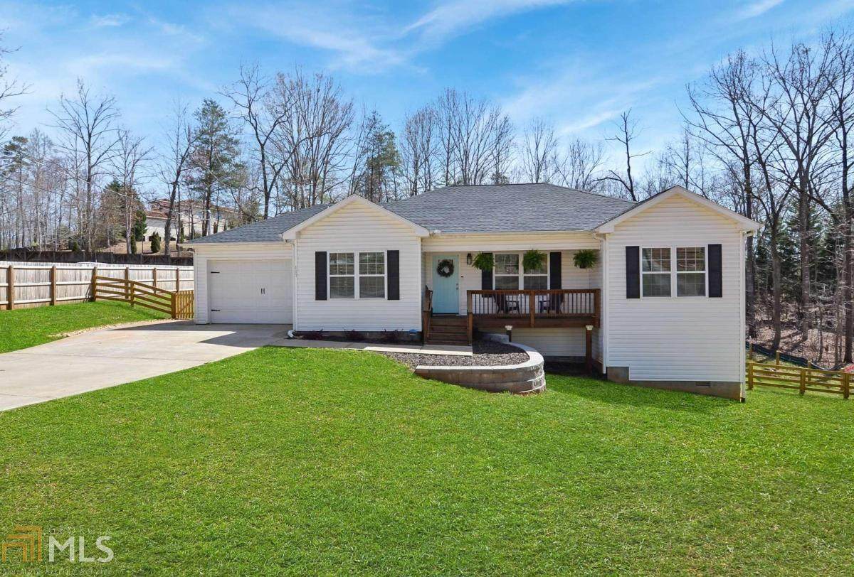 117 Moss Overlook Rd - Photo 1